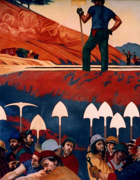 leftmural