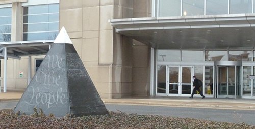 pyramidirs